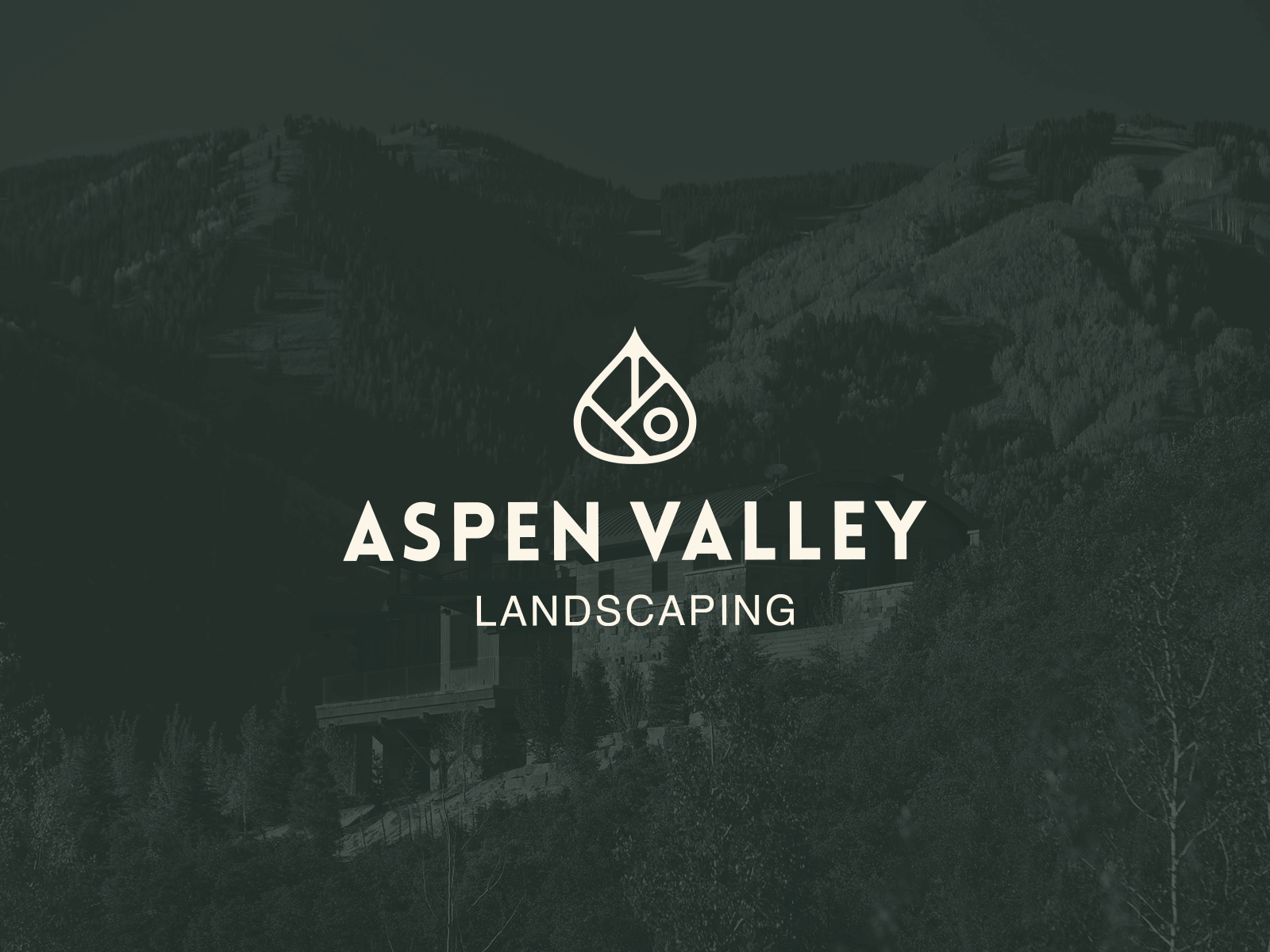 Aspen Valley Landscaping